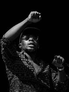 Fuse ODG