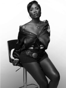 Tiwa Savage