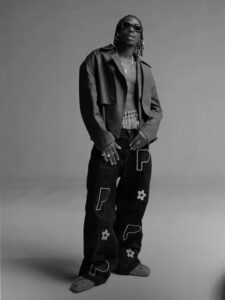 fireboy dml